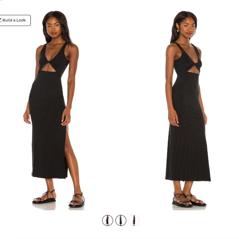 L Space Nico Dress